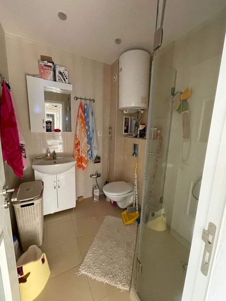  Панорамная квартира с двумя спальнями с видом на море в Равде – свет, простор и низкая плата за обслуживание