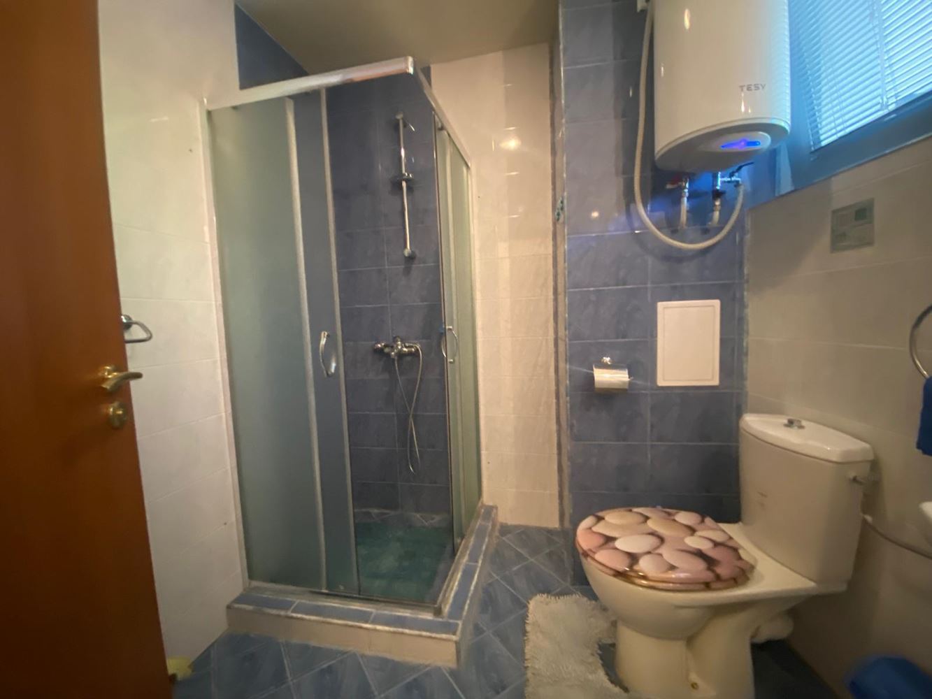 Элегантная студия в Равда – спокойствие и комфорт рядом с пляжем