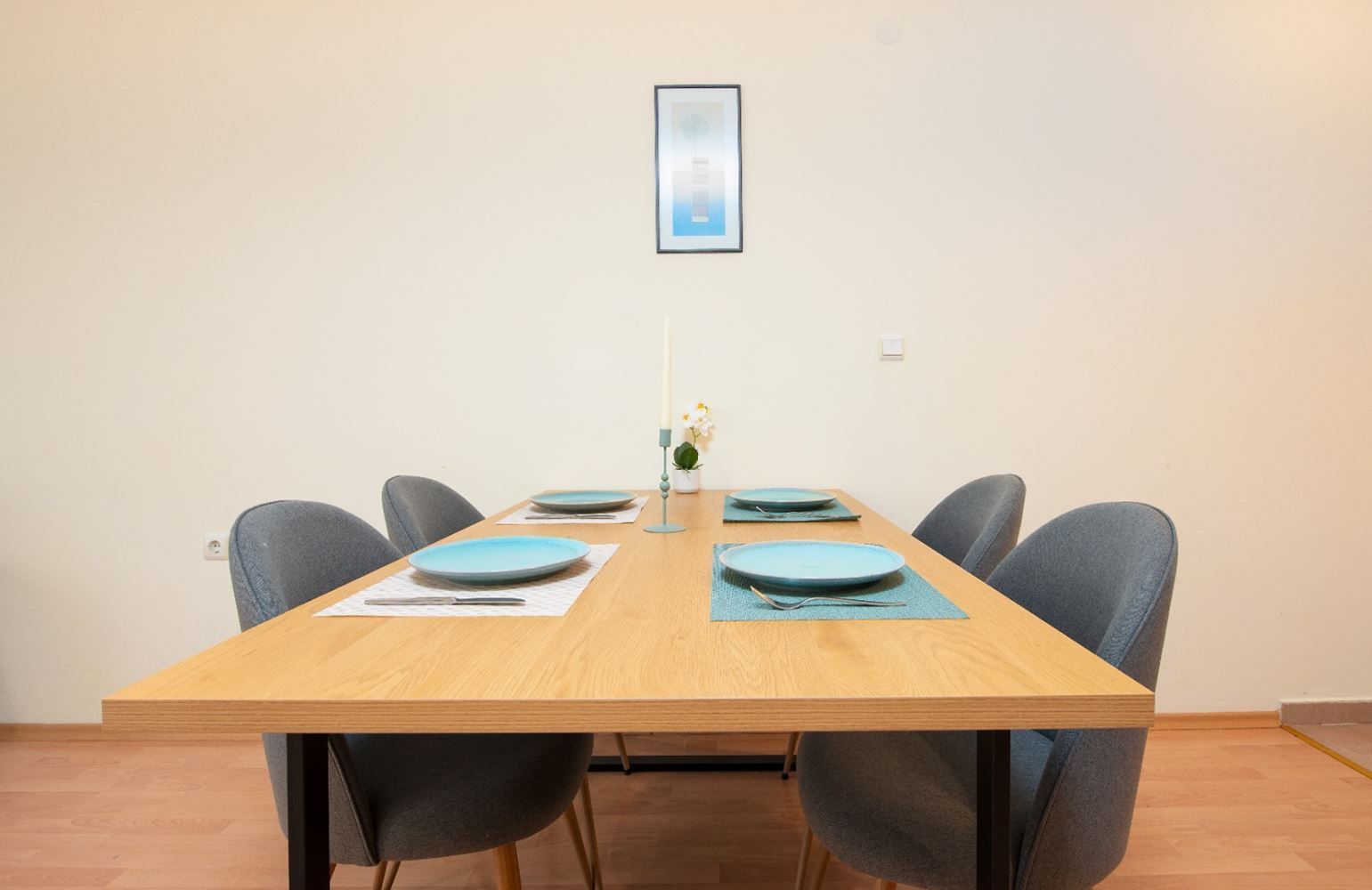 Стильный апартамент с двумя спальнями на первой линии с прямым видом на море в Святом Власе – простор, роскошь и полный комфорт