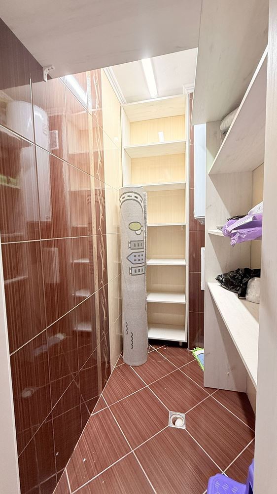 Роскошный двухуровневый апартамент с тремя спальнями в центре Солнечного Берега – простор, стиль и комфорт на двух уровнях