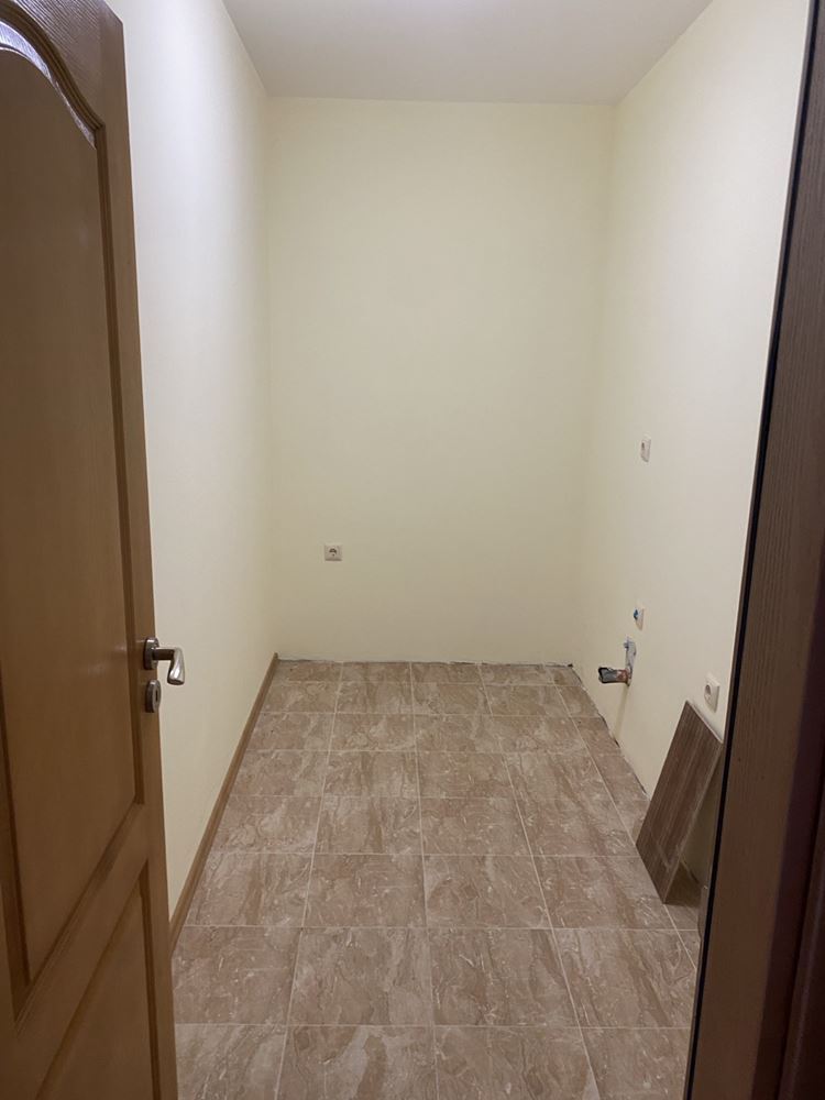 Двухкомнатный апартамент с Актом 16 в Равде, четвертый этаж – современное здание, отличная локация и потенциал доходности