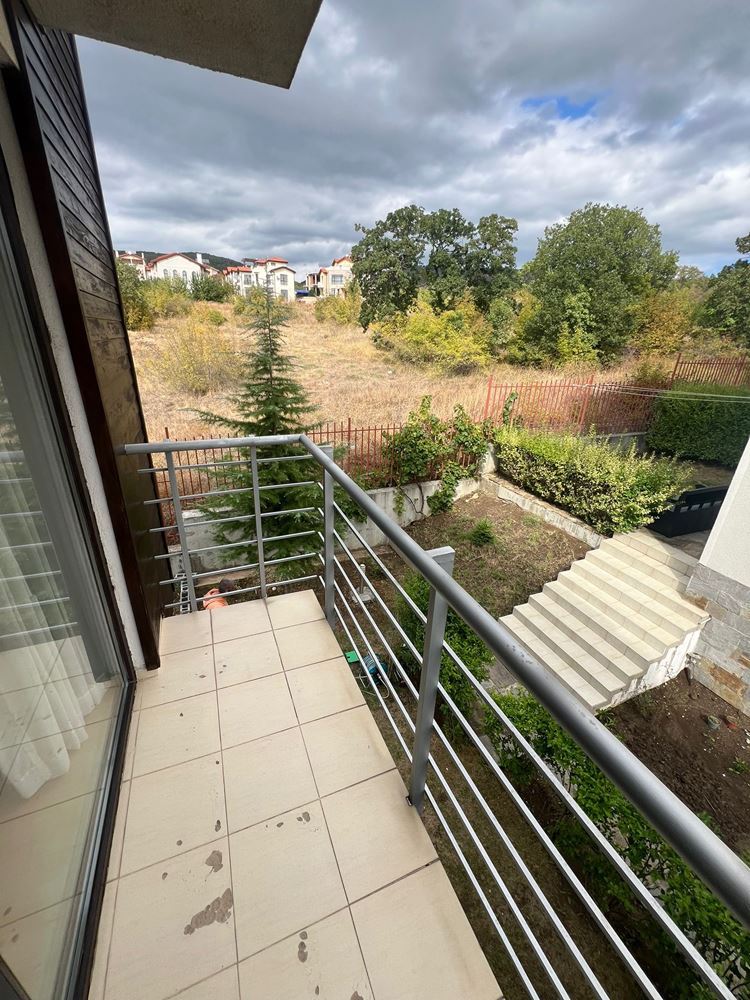 Квартира с двумя спальнями в современном комплексе – полностью меблирована и готова к вашей новой жизни