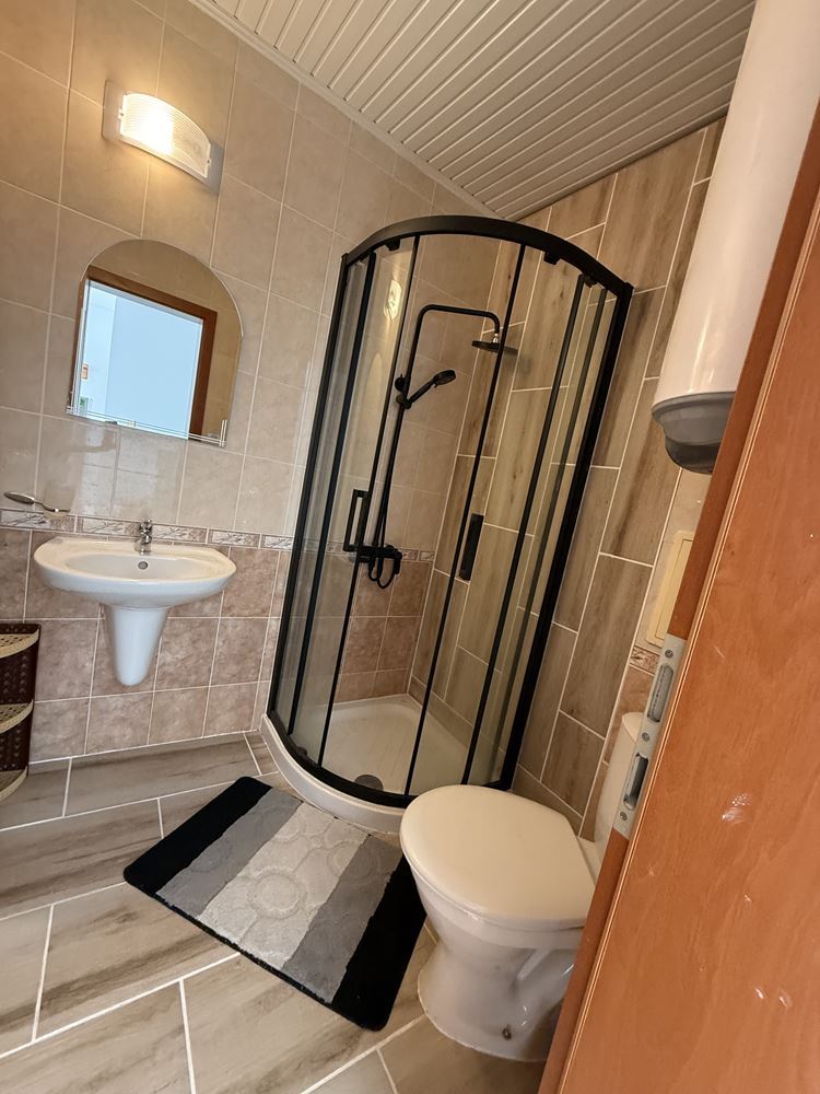 Русский Квартира с одной спальней и террасой в Солнечном Береге – комфорт и круглогодичная безопасность