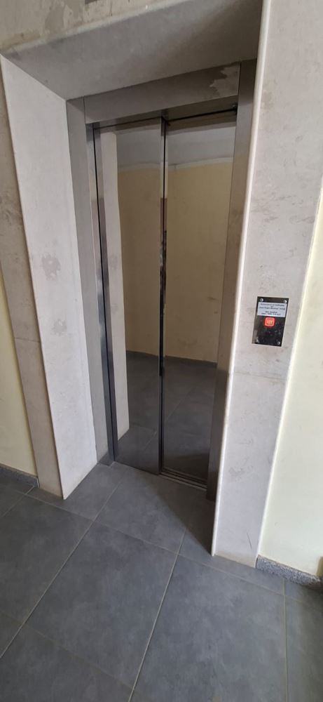 Комфорт и практичность у моря – полностью меблированный апартамент с одной спальней в Святом Власе