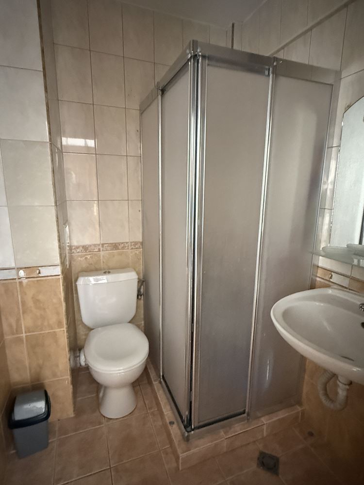 Двухкомнатная квартира в Святом Власе – 300 м от моря, отличная инфраструктура и рассрочка до конца года