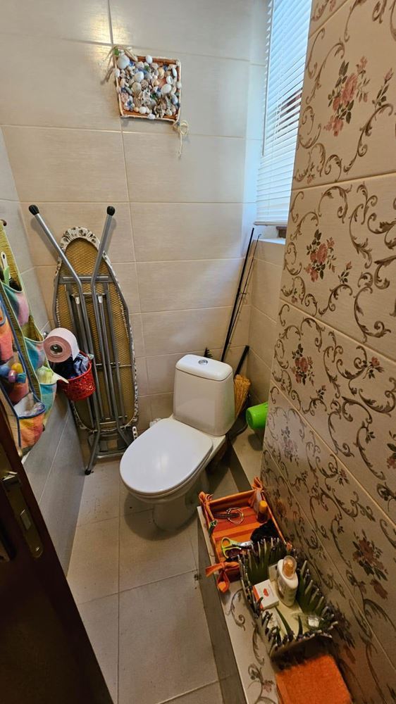 Квартира с одной спальней без таксы обслуживания в районе «Русалка», Свети Влас – отличный выбор для проживания и инвестиций