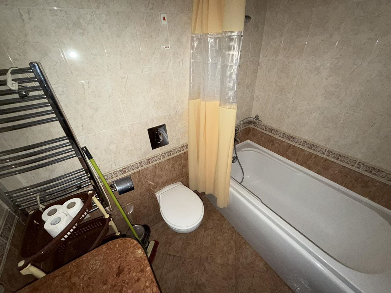 Апартамент с двумя спальнями в Поморие с фронтальным видом на море – роскошная жизнь на первой линии