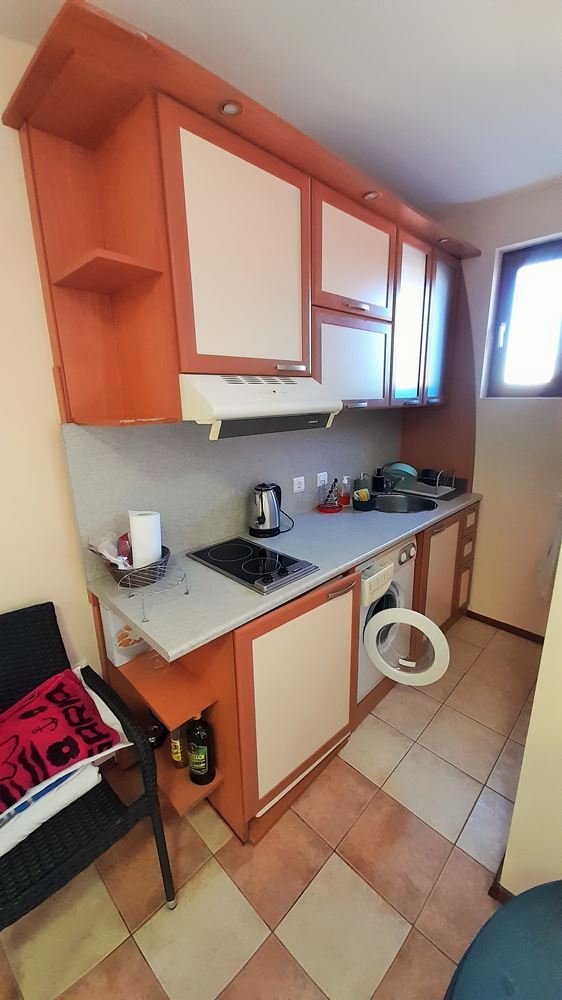 Эксклюзивное предложение на первой линии в Солнечном Береге – простор, роскошь и отличная инвестиция с видом на море