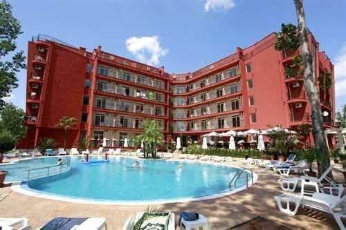 Современная двухкомнатная квартира (с одной спальней) в Солнечном Берегу – стиль, комфорт и готовность к заселению