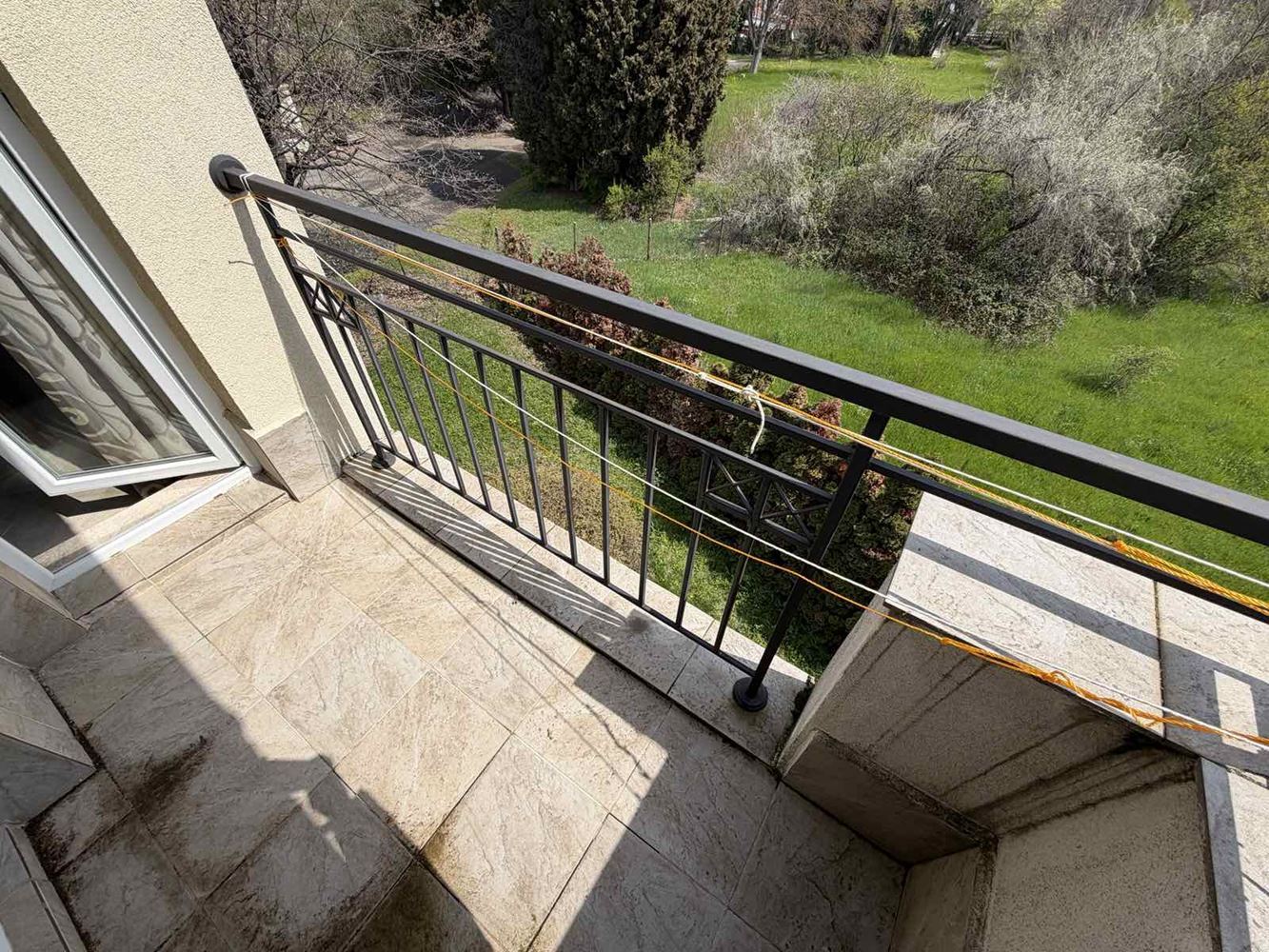 Квартира с одной спальней в нескольких шагах от Южного пляжа в Равде – без таксы обслуживания