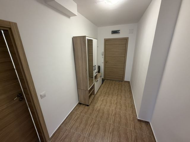Просторная квартира с двумя спальнями и панорамным видом на море в новом комплексе – спокойствие среди природы