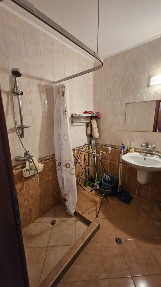 Студия с фронтальным видом на море на первой линии в Поморие – идеальная недвижимость у моря