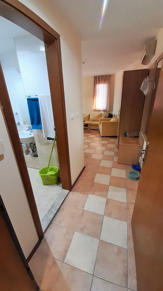 Эксклюзивное предложение на первой линии в Солнечном Береге – простор, роскошь и отличная инвестиция с видом на море