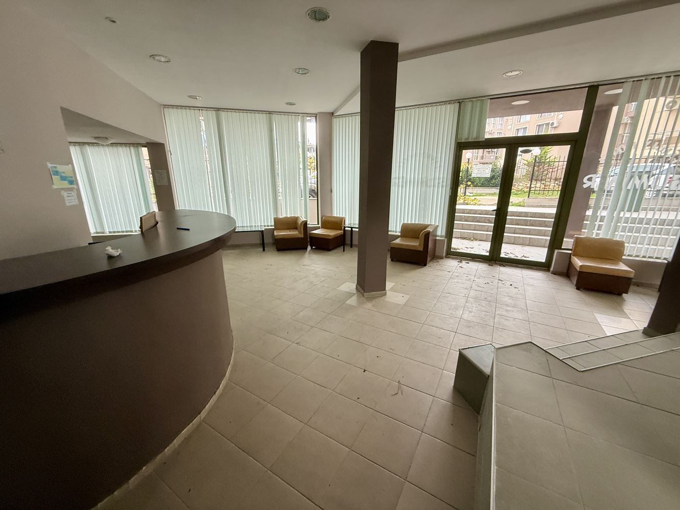 Просторная квартира с одной спальней в тихом и привлекательном районе Равды