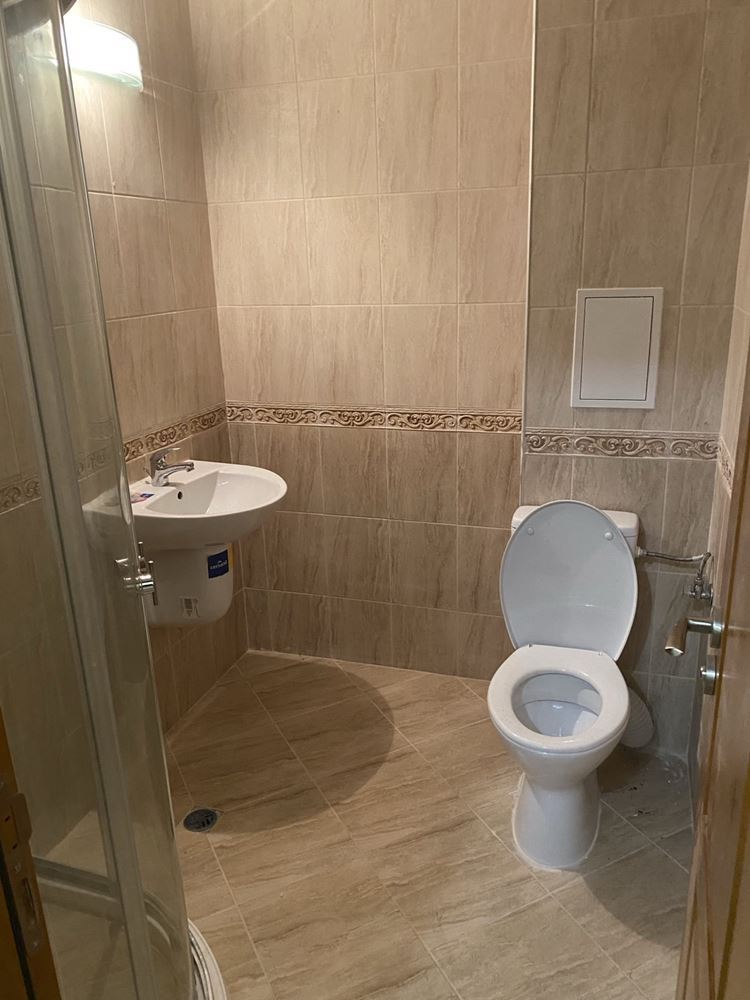 Двухкомнатный апартамент с Актом 16 в Равде, четвертый этаж – современное здание, отличная локация и потенциал доходности