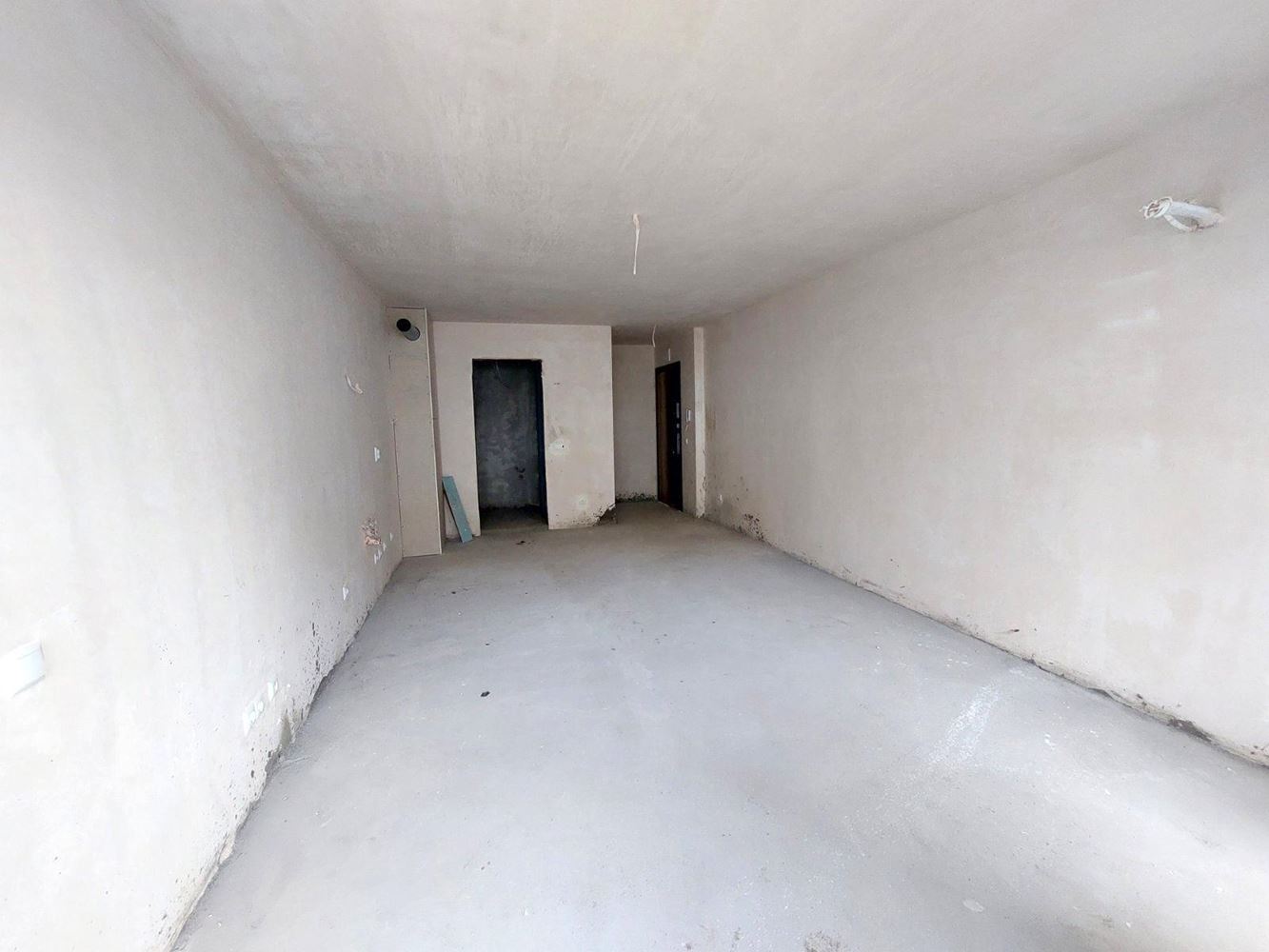 Студия в новой части Помория – отличная возможность в здании без платы за обслуживание