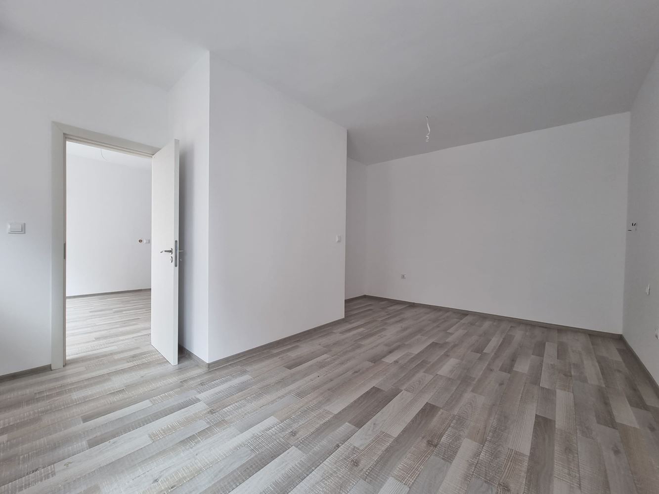  Квартира с одной спальней в Свети Влас без обслуживания – комфорт и спокойствие в 400 м от моря