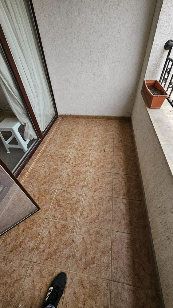 Студия в Ахелое на первой линии с богатыми удобствами – идеально для инвестиций или отдыха