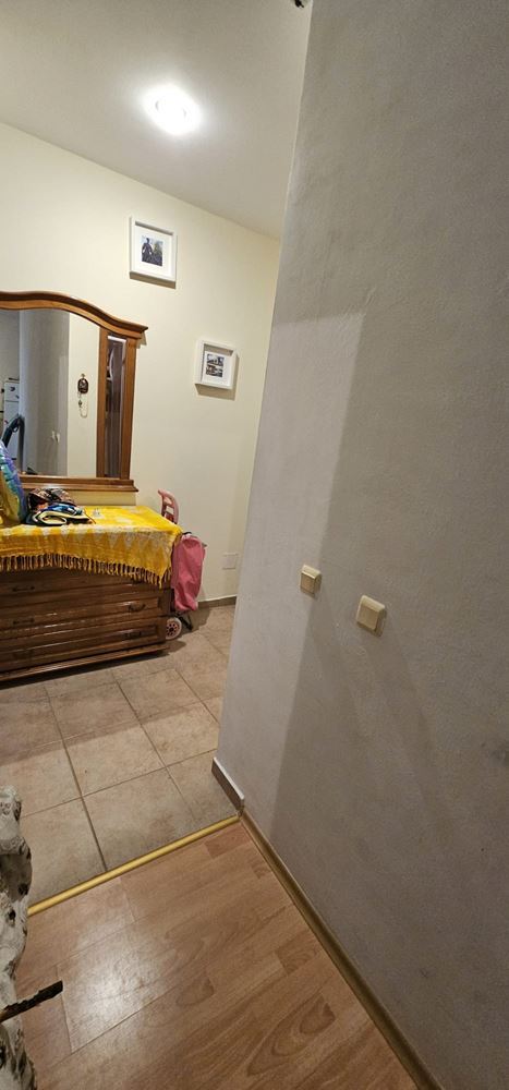  Гармония комфорта и удобств – двухкомнатная квартира (с одной спальней) в сердце Солнечного Берега