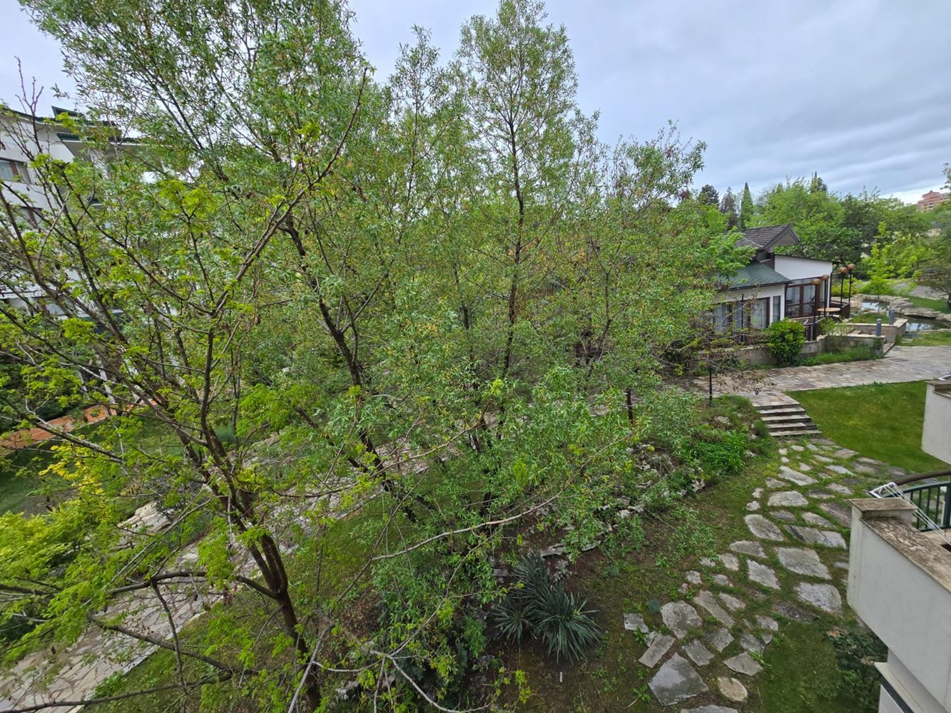 Роскошная студия на первой линии в Равда – стиль, комфорт и прямой доступ к пляжу