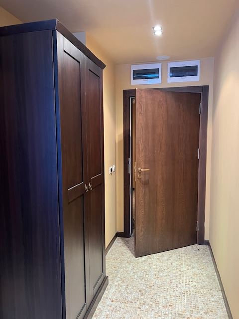 Просторная студия в роскошном комплексе всего в 50 м от пляжа на Солнечном берегу