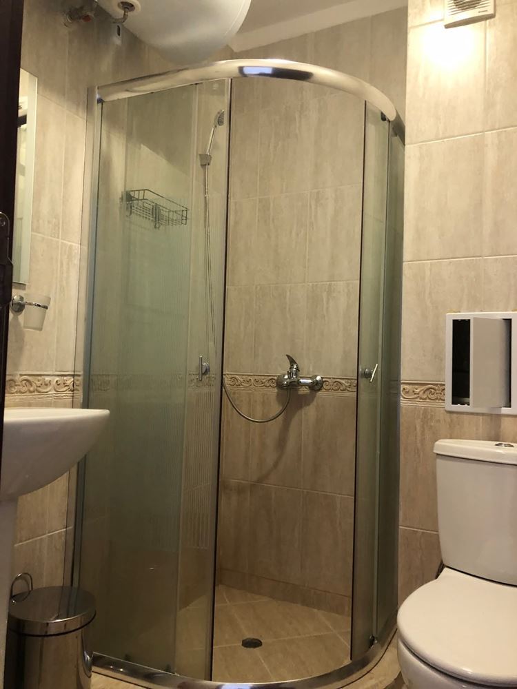 Меблированная студия в Равде, всего в нескольких шагах от Южного пляжа – без таксы обслуживания!