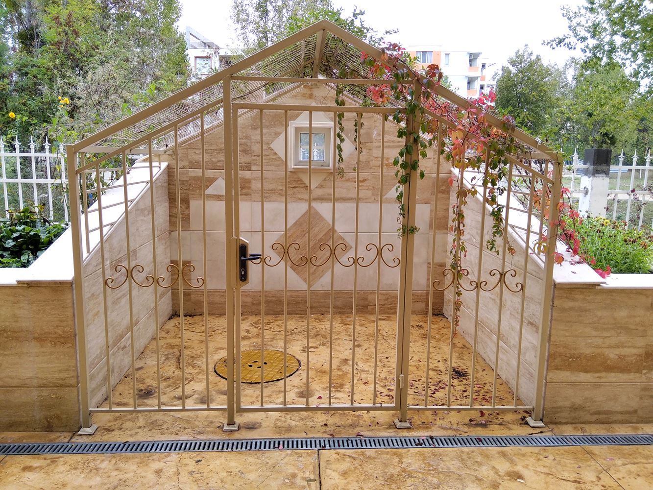 Новая двухкомнатная квартира в Солнечном Береге – с возможностью рассроченного платежа, готова к использованию