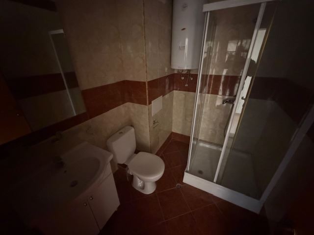 Просторная квартира с одной спальней в зелёном оазисе в Солнечном берегу – идеальна для отдыха и инвестиций