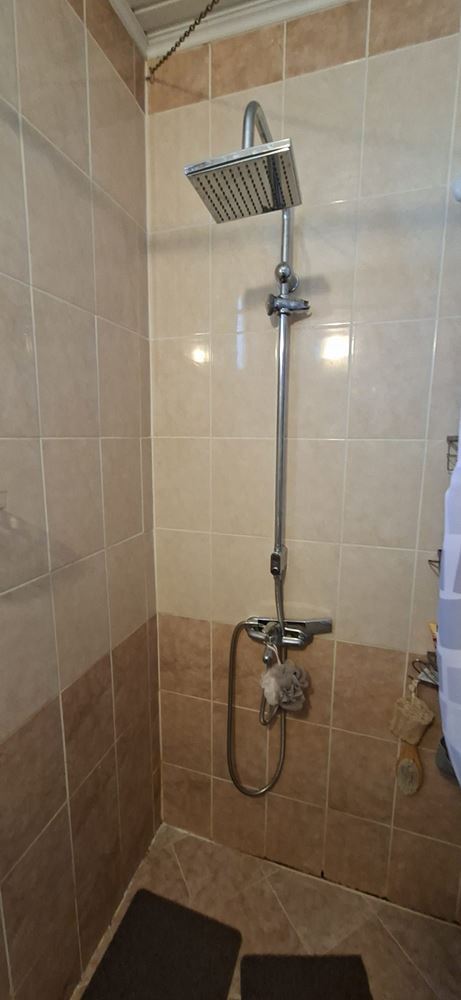 Просторная и светлая квартира с одной спальней в ухоженном комплексе рядом с Солнечным Берегом