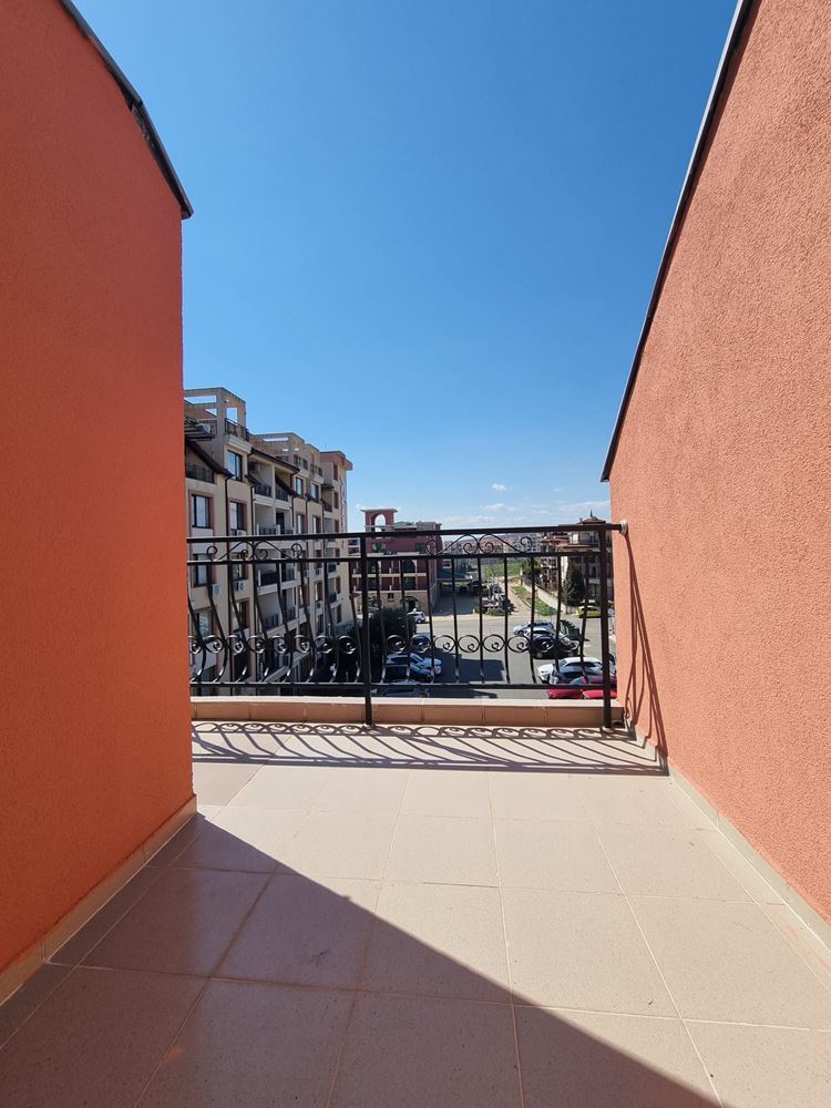 Светлая и современная квартира с отличным расположением – сочетание комфорта, природы и морского духа