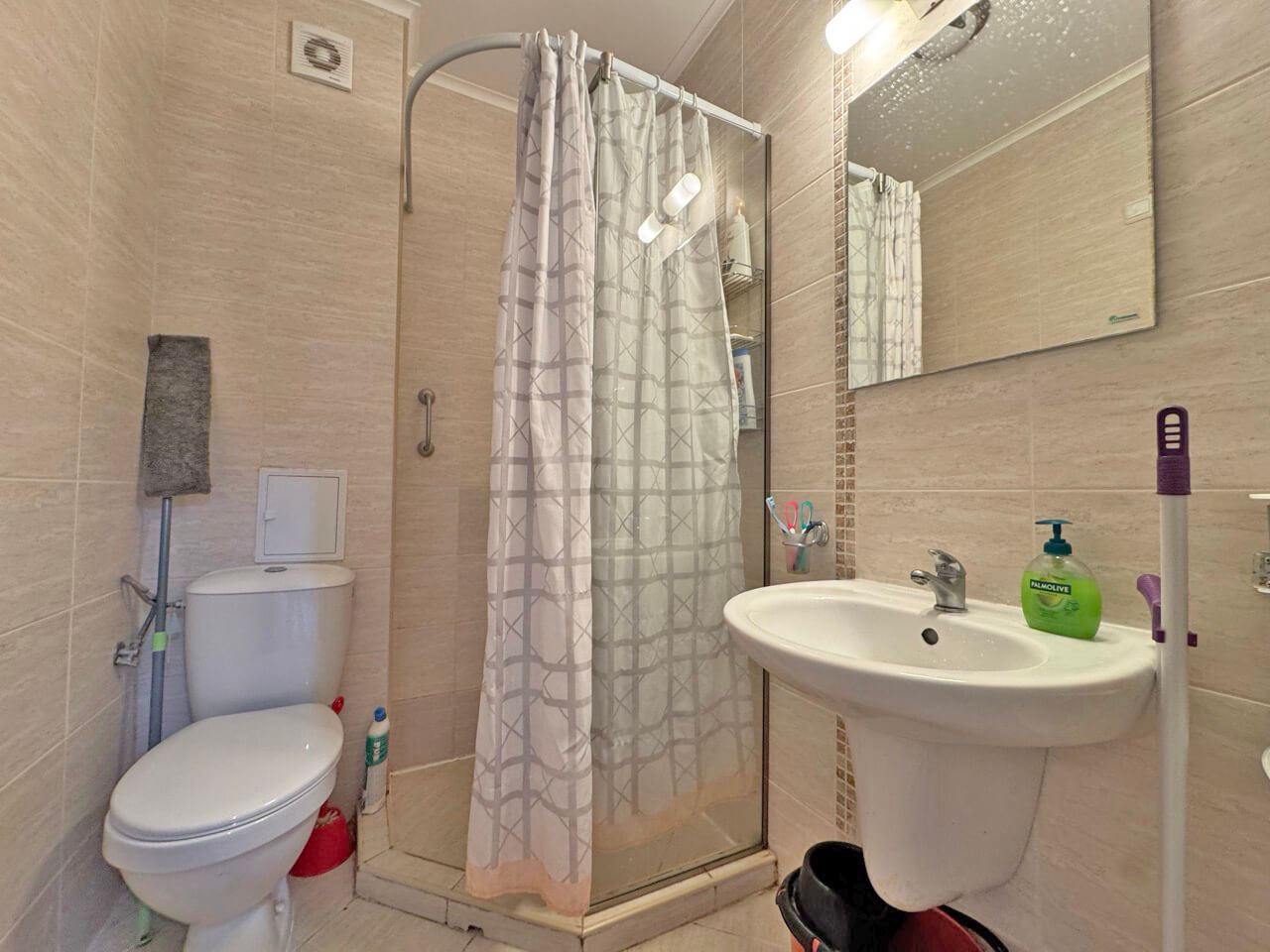 Меблированная студия в Солнечном Береге – отличная инвестиция в комплексе с премиум-удобствами и широким спектром услуг