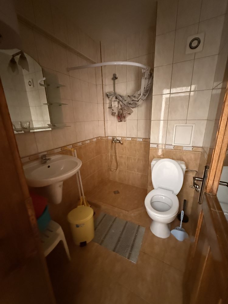 Двухкомнатная квартира в Святом Власе – в шаге от моря с возможностью рассрочки