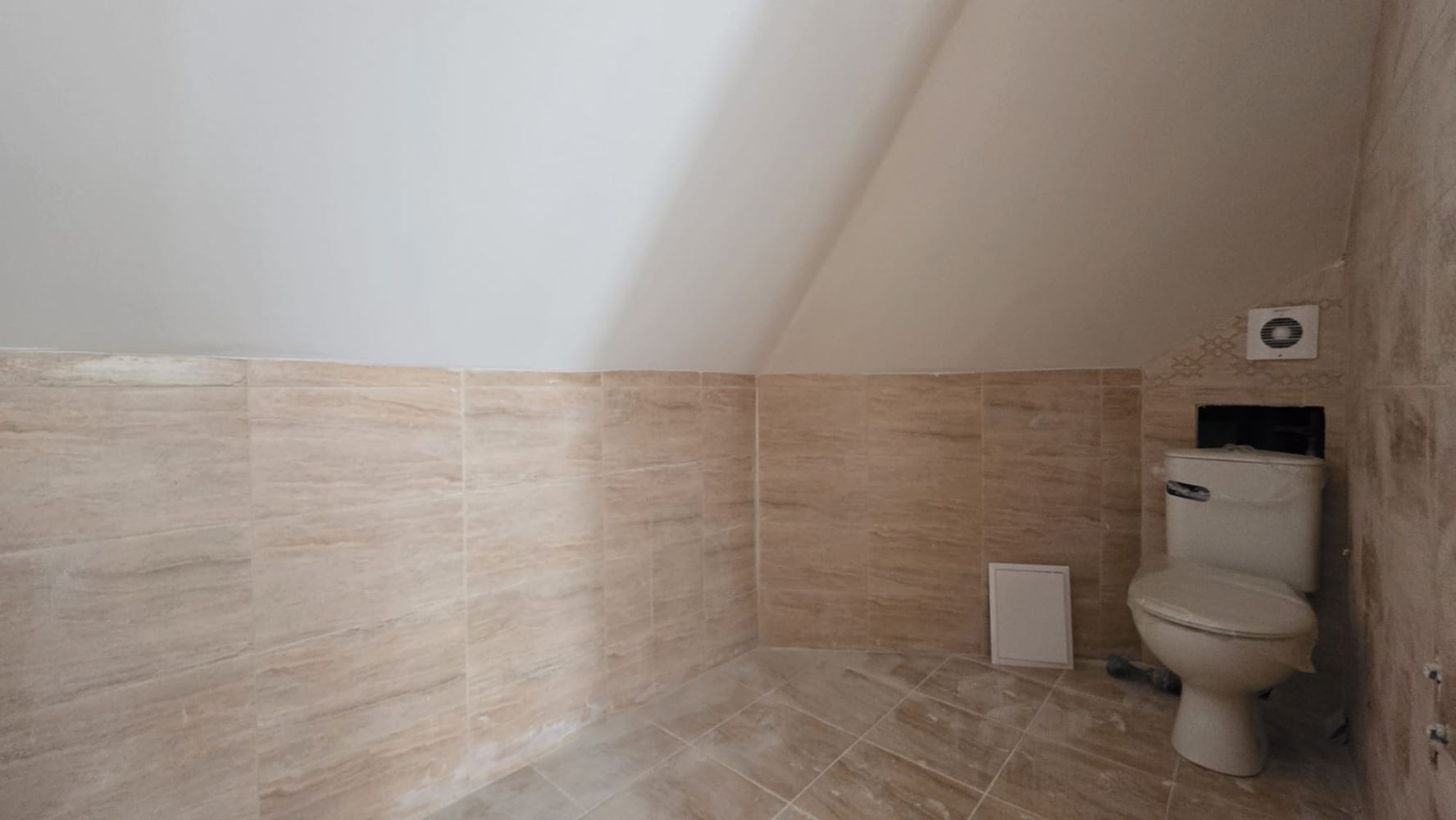 Светлая и современная квартира с отличным расположением – сочетание комфорта, природы и морского духа