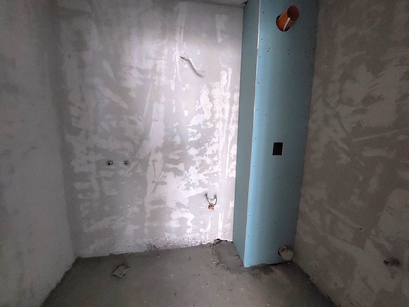 Студия в новой части Помория – отличная возможность в здании без платы за обслуживание