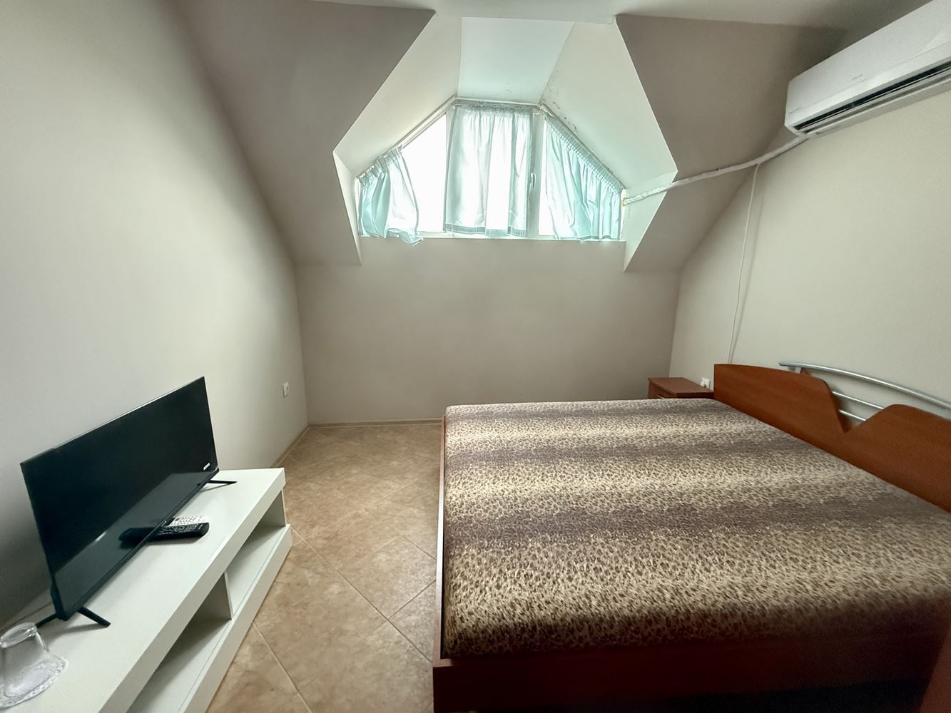  Компактная и функциональная студия в Равде – готова к заселению