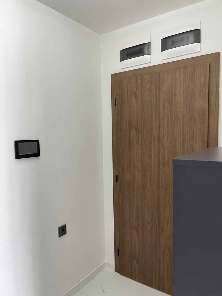 Современная квартира нового поколения с одной спальней в центре Солнечного Берега – стиль, технологии и комфорт круглый год