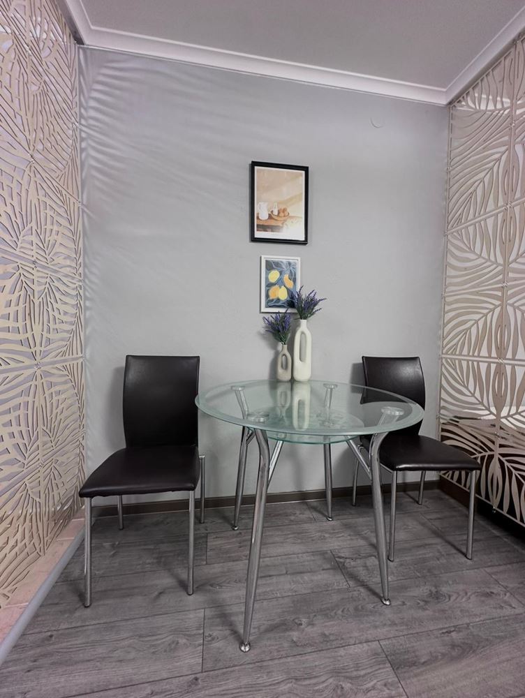 Двухкомнатная квартира с частичным видом на море в Святом Власе – меблированная, после ремонта, в элитном закрытом комплексе