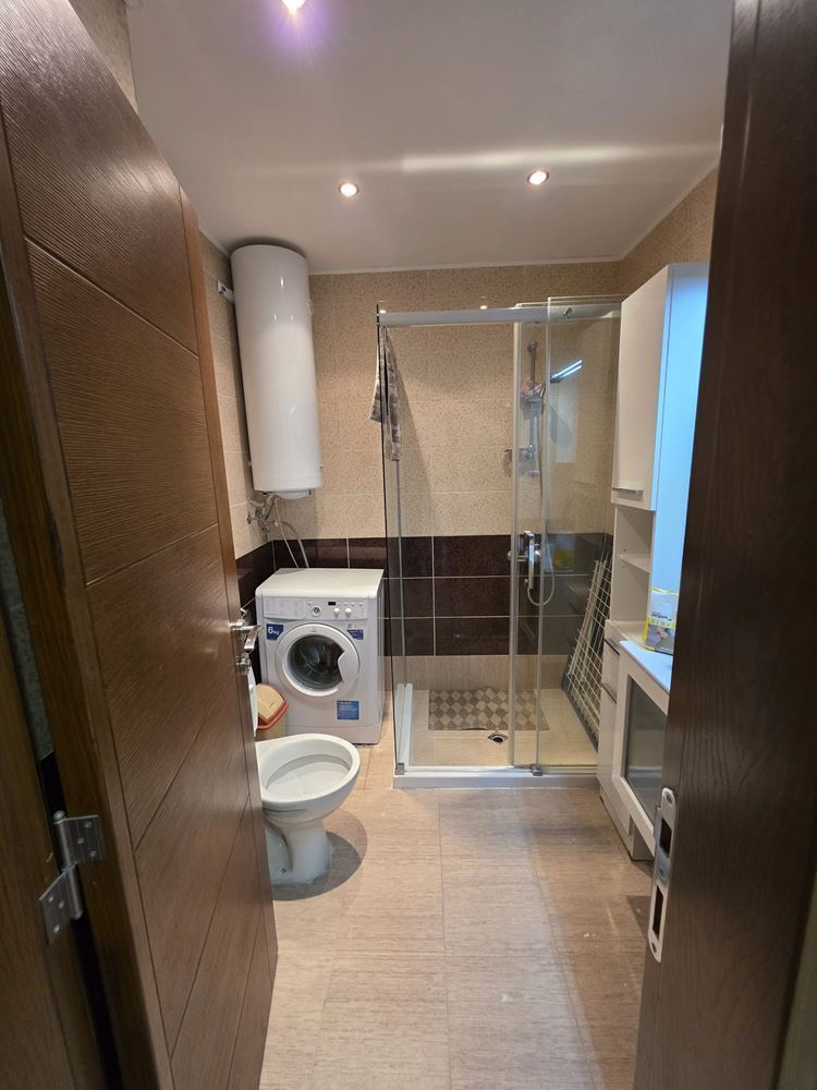 Панорамная квартира с видом на море в Равде – пространство, комфорт и отличное расположение на второй линии