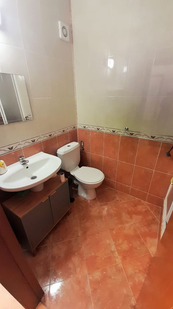 Просторная квартира с одной спальней в Солнечном Береге – всего в 300 м от пляжа