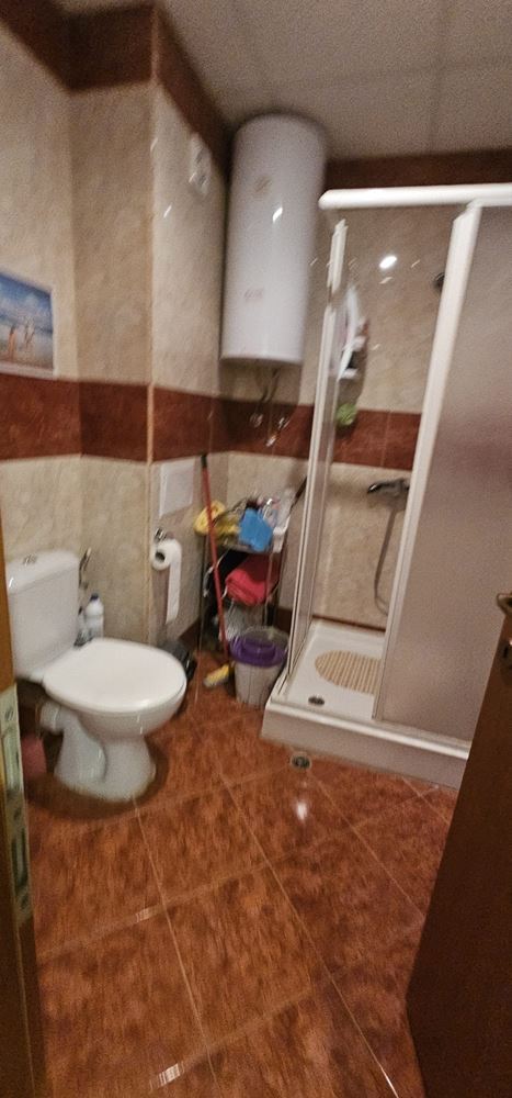  Гармония комфорта и удобств – двухкомнатная квартира (с одной спальней) в сердце Солнечного Берега