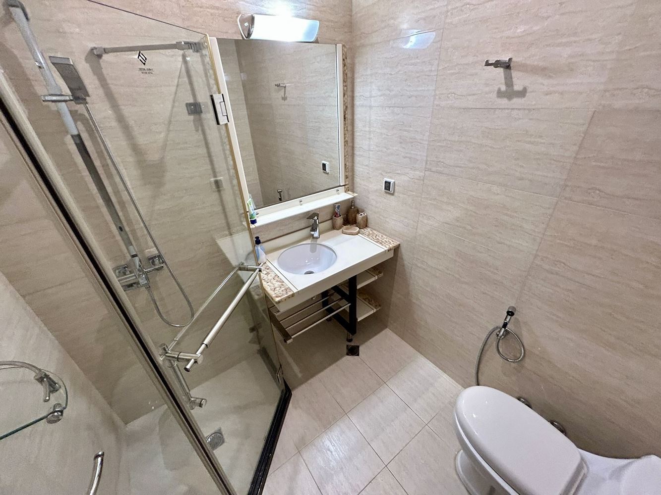 Современная студия в престижном комплексе на Солнечном берегу – идеальна для инвестиций и комфортной жизни