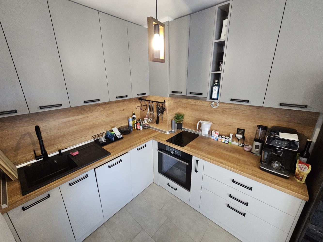 Просторная и светлая квартира с двумя спальнями и двумя большими террасами в Меден Рудник – идеально для семьи или инвестиций