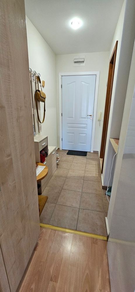  Стильная студия с террасой и отличными удобствами в Солнечном Берегу