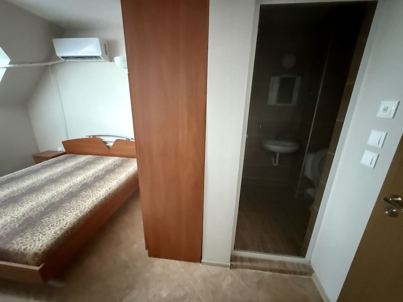  Компактная и функциональная студия в Равде – готова к заселению