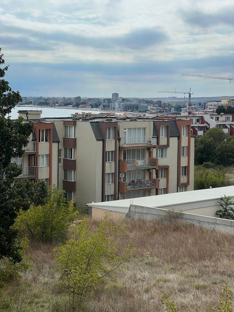 Квартира с двумя спальнями в современном комплексе – полностью меблирована и готова к вашей новой жизни