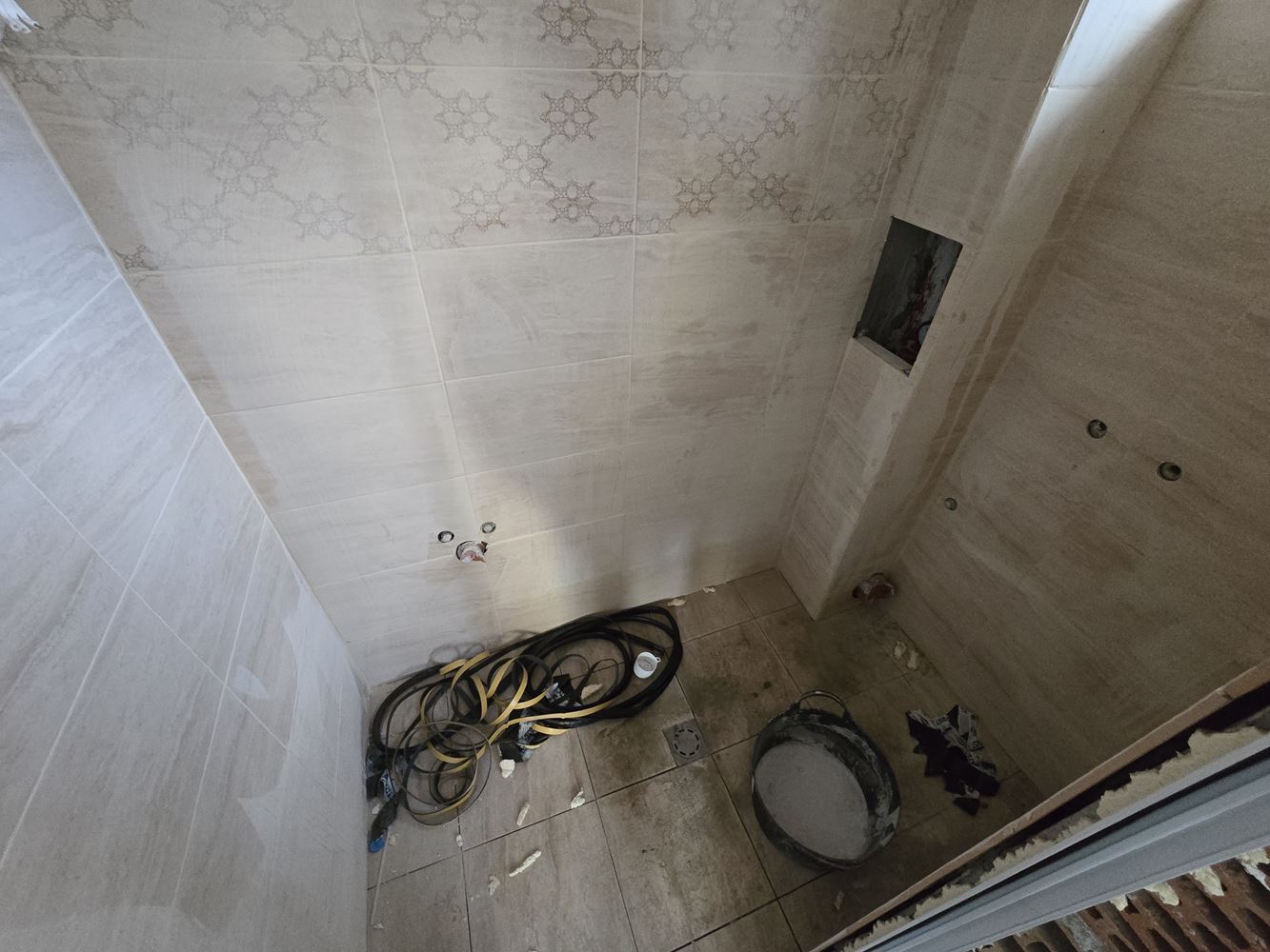 Новая студия с личным двориком – идеальное место для отдыха у моря в квартале Черно Море, Несебр