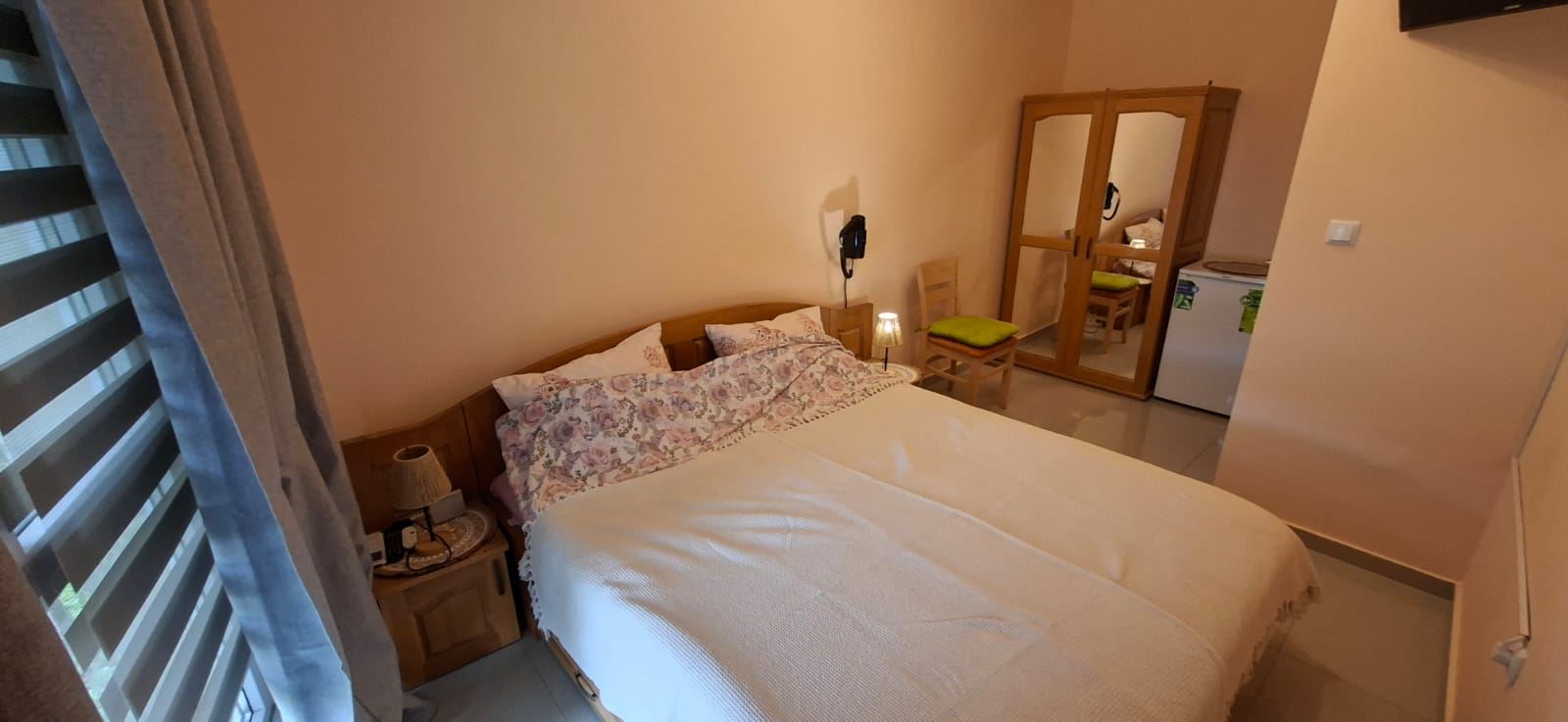 Комфорт и практичность у моря – полностью меблированный апартамент с одной спальней в Святом Власе