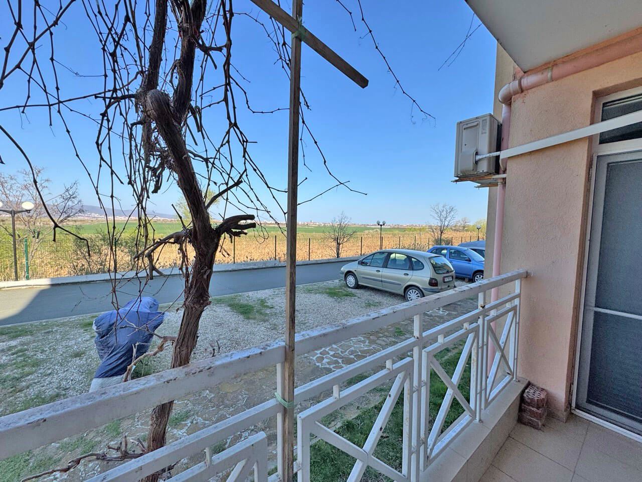 Трёхкомнатная квартира в комплексе с хорошо организованной средой и уютной атмосферой