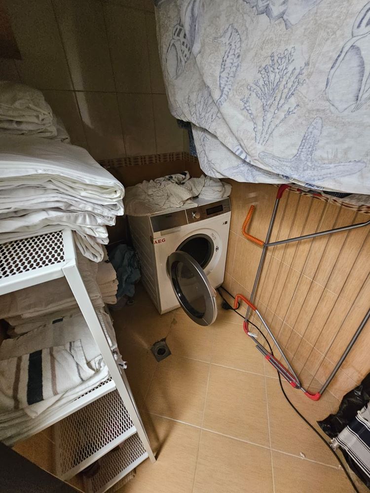 Трехкомнатная квартира с видом на море в Ахелой — удачная недвижимость с высоким рейтингом и отличной инвестиционной перспективой