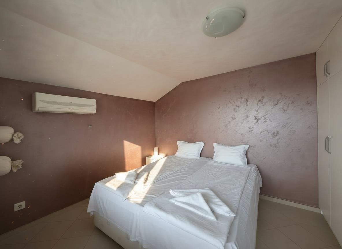 Солнечная квартира с одной спальней в Равде – отличная инвестиция и комфорт всего в 10 минутах от пляжа